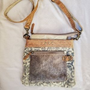 Myra Bag Crossbody Purse